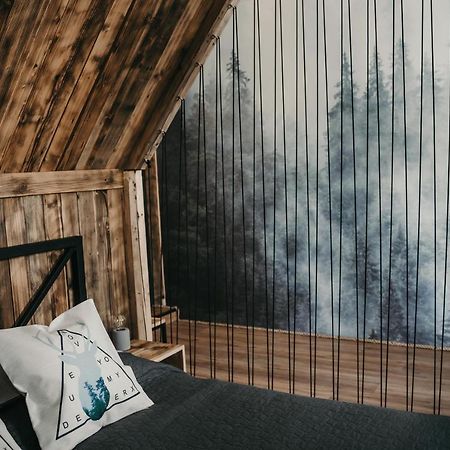 Tatra Loft Apartment Закопане Екстериор снимка