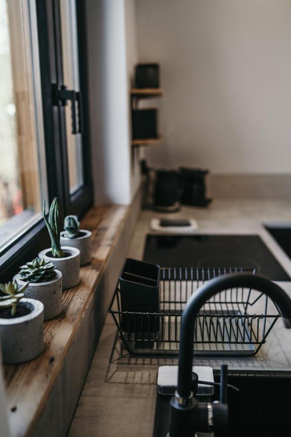 Tatra Loft Apartment Закопане Екстериор снимка