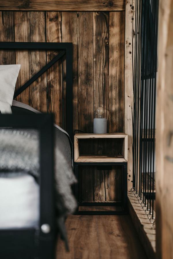 Tatra Loft Apartment Закопане Екстериор снимка