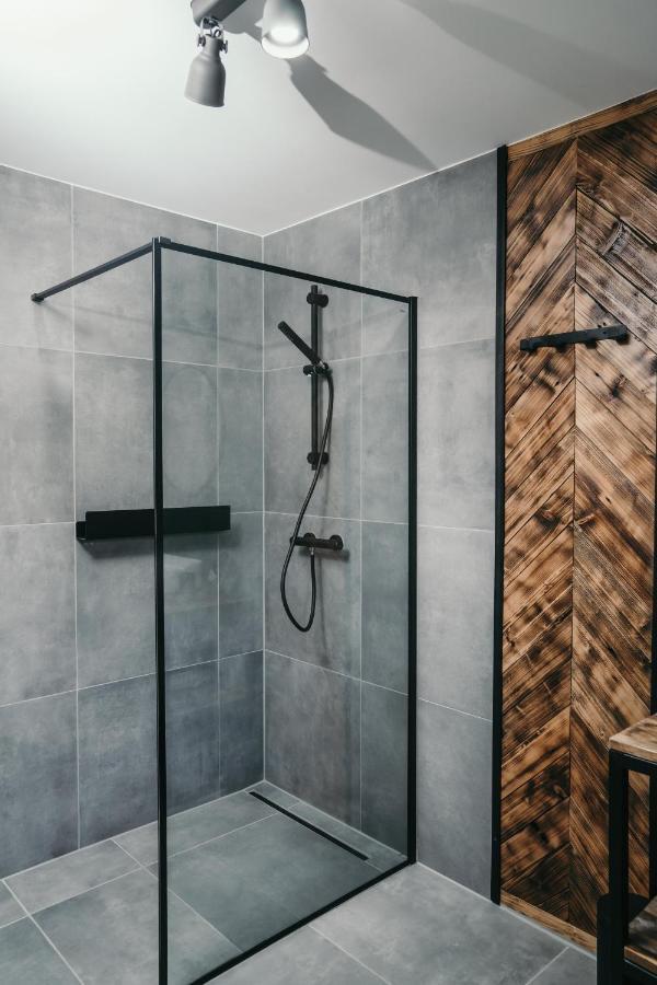 Tatra Loft Apartment Закопане Екстериор снимка